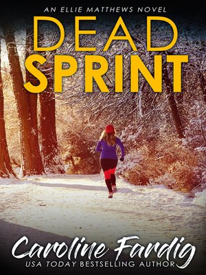 cover image of Dead Sprint